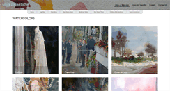 Desktop Screenshot of minon622.com